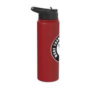 Transformers More Than Meets The Eye Stainless Steel Insulated Water Bottle