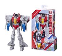 Transformers - More The Meets The Eye - Starscream