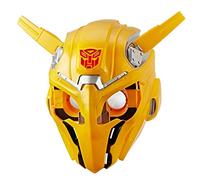 Transformers Movie 6 Bee Vision Mask, Augmented Reality Mask