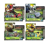 Transformers Movie 7 NEW Transformers 10 Assortment (O... Board Game - Brand New
