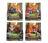 Transformers Movie 7 NEW Transformers 15 Assortment (O... Board Game - Brand New