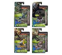 Transformers Movie 7 New Transformers 6 Assortment (One Supplied) - New & Sealed