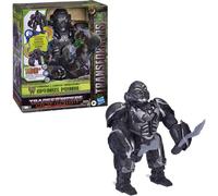 Transformers Movie 7 Optimus Primal Animatronic - Brand New & Sealed