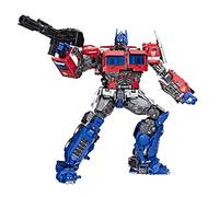 Transformers Movie Masterpiece Series MPM-12 Optimus Prime Collector Figure