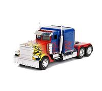 Transformers Movie Optimus Prime 1:32 Scale Vehicle (US IMPORT) ACC NEW