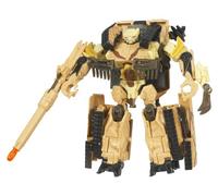 Transformers Movie Revenge Of The Fallen Deluxe Deep Desert Brawl