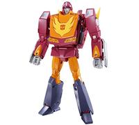 Transformers MP28 (Masterpiece) Hot Rod Japan figure TakaraTomy