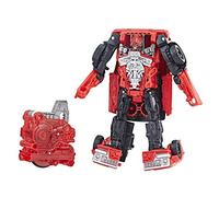 Transformers Mv6 Energon Igniters 15 Red Light 2 Action Figure For Ages 60 months to 1188 months
