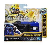 Transformers - MV6 Energon Igniters Power Series Blue Light 2, e0753