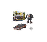 Transformers - MV6 Energon Igniters Power Series Cougar, e0752
