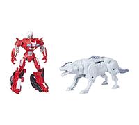 Transformers MV7 BA COMBINER 2PK ARCEE Age 6+
