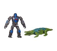 Transformers MV7 BA COMBINER 2PK OPTIMUS PRIMAL Age 6+