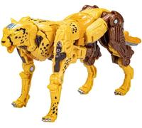 TRANSFORMERS MV7 CORE BOY DLX BUTCH