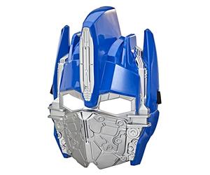 Transformers MV7 MASK OPTIMUS PRIME
