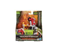 Transformers Rise Of The Beasts Alliance Weaponizers Transforming 5-Inch Figure