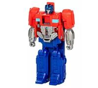 Transformers MV8 Mega Changer Admiral Action Figure