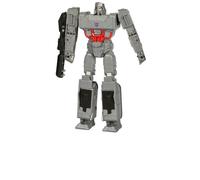 Transformers MV8 Mega Changer Megatron Action Figure