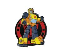 Transformers Mystery Pin Badges (12 Units in a CDU)