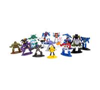 Transformers Nano MetalFigs Series 3 18-Pack