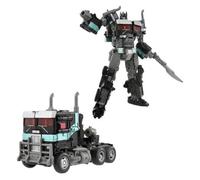 Transformers Nemesis Prime (40th Anniversary Ver.)