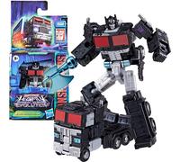 Transformers Nemesis Prime Legacy Evolution Core Series 3.75" Figure Hasbro