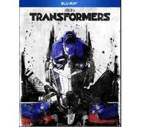 TRANSFORMERS - TRANSFORMERS (1 Blu-ray)