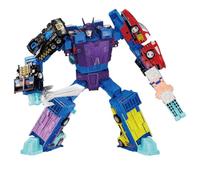 Transformers New Legends Action Figures Menasor G2 Colour Ver. 32 cm