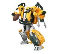 Transformers NFL Green Bay Packers Tundra Prime Action Figure
