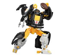 Transformers NFL Pittsburgh Steelers Steelsmash Action Figure