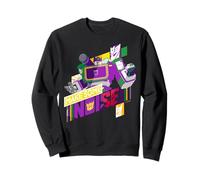 Transformers Noise Sweatshirt