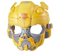 Transformers Transformers One Mask And Bumblebee B-127 2 In 1 Figure