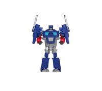 Transformers One 2 in 1 Mask Optimus Prime (Orion Pax) Action Figure