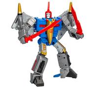 Hasbro Transformers Studio Series Leader The Transformers: The Movie 86-26 Dinobot Swoop 8.5” Action Figure, 8+
