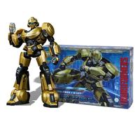 Transformers ONE: B-127 [Bumblebee] Cogged Mode Model Kit