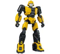 Transformers ONE Bumblebee Cogged Mode 16cm Model Kit