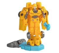 Transformers One Bumblebee Figure