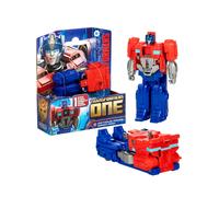 Transformers One Cog Changer Optimus Prime (Orion Pax) Action Figure