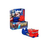 Transformers One Cog Changer Optimus Prime/Orion Pax Action Figure One Colour