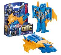Transformers: One Cog Changer Sentinel Prime Action Figure