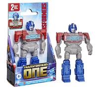 Transformers One Matrix Optimus Prime, 4.5" Action Figures for Kids Age 4+