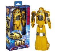 Transformers One Mega Changer Bumblebee (B-127)