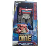 Transformers One Optimus Prime/Orion Pax Action Figure