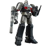 Transformers ONE Megatron Cogged Mode 20cm Model Kit
