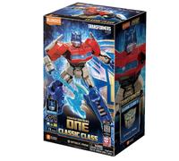 Transformers One Movie Figures Classic Class 11 - Optimus Prime