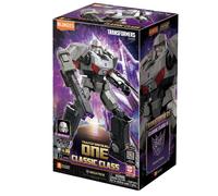 Transformers One Movie Figures Classic Class 12 - Megatron