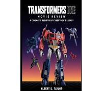 Transformers One Movie Review: A Cinematic Rebirth of Cybertron's Legacy