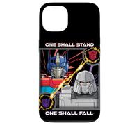 Transformers One One Shall Stand One Shall Fall Group Shot Case for iPhone 13