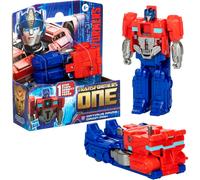 Transformers One Optimus Prime Orion Pax 1-Step Cog Changer