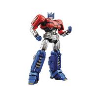Threezero Transformers One MDLX Articulated Figures Series Orion Pax