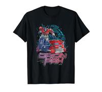 Transformers ONE Orion Pax Retro T-Shirt